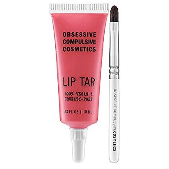 OCC Lip Tar- Trollop - Picture 5 of 8